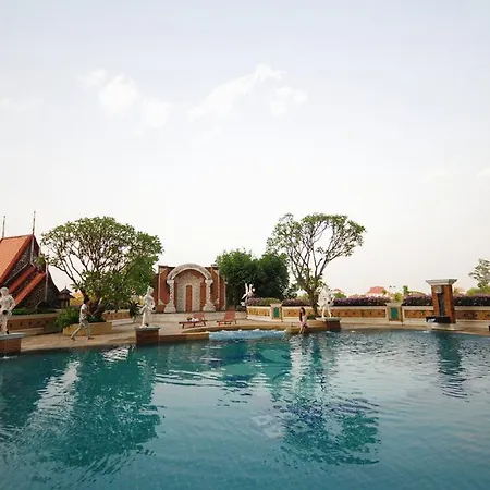 Furama Chiang Mai 