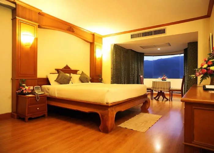 Furama Chiang Mai